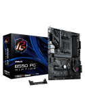 Дънна платка AsRock B550 Phantom Gaming  RIPTIDE, AM4, DDR4