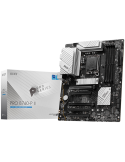 Дънна платка MSI PRO B760-P II, ATX, LGA1700, 4xDDR5