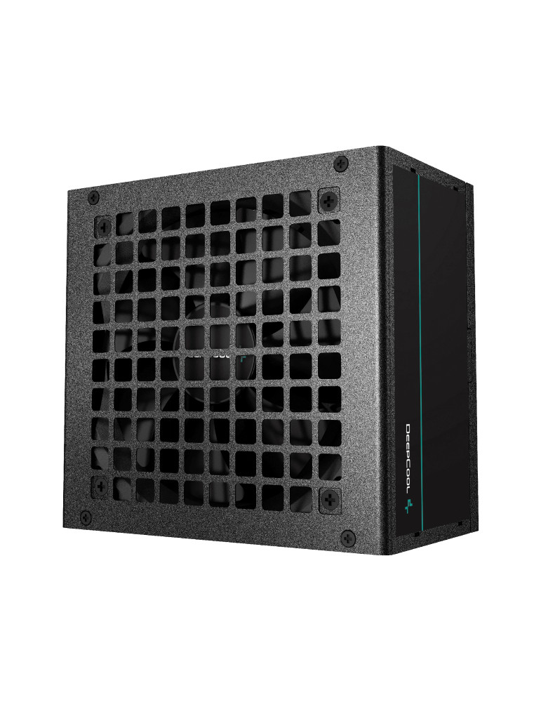 Захранване DeepCool 650W F650 - R-PF650D-HA0B-EU