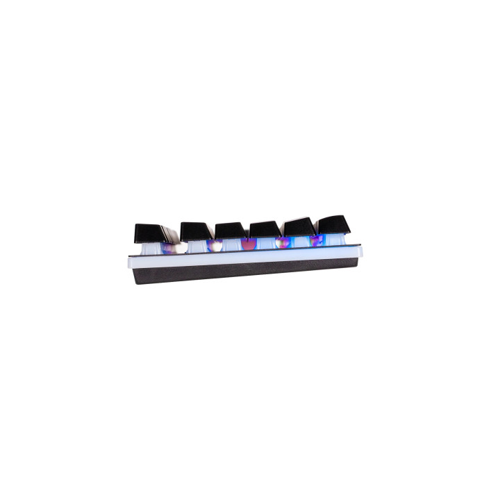 Геймърска клавиатура Marvo K604, 104 keys - RGB - MARVO-K604