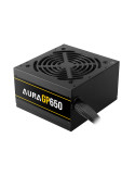 Захранване Gamdias AURA GP650 PSU 650W - GAMDIAS-AURA-GP650