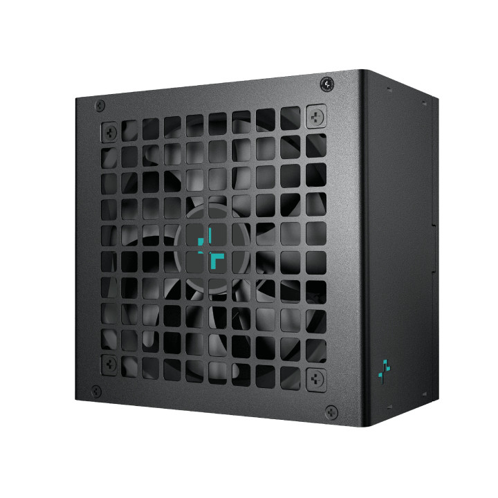 Захранване DeepCool PL800-D  PSU ATX 3.0 800W Bronze - - R-PL800D-FC0B-EU