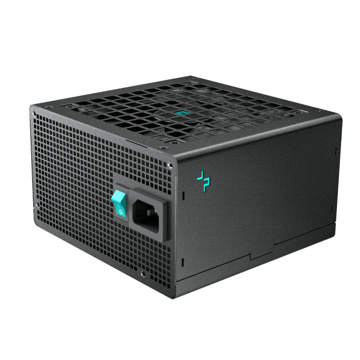 Захранване DeepCool PL800-D  PSU ATX 3.0 800W Bronze - - R-PL800D-FC0B-EU