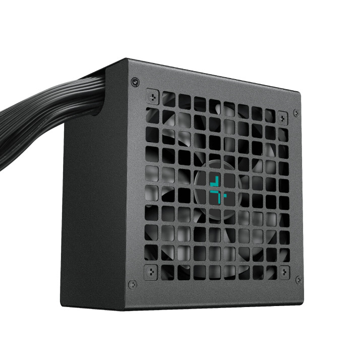 Захранване DeepCool PL800-D  PSU ATX 3.0 800W Bronze - - R-PL800D-FC0B-EU