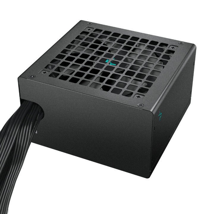 Захранване DeepCool PL800-D  PSU ATX 3.0 800W Bronze - - R-PL800D-FC0B-EU