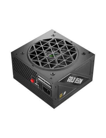 Захранване 1stPlayer NGDP850 PSU ATX 3.1/PCI-E 5.1 850W Gold - HA-850BA4
