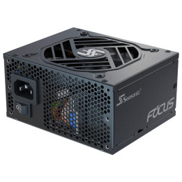 Модулно захранване Seasonic FOCUS SGX-750 PSU SFX/ATX 750W Gold - SSR-750SGX