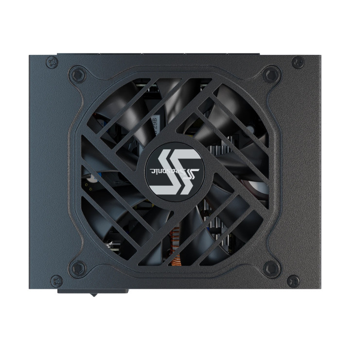 Модулно захранване Seasonic FOCUS SGX-750 PSU SFX/ATX 750W Gold - SSR-750SGX