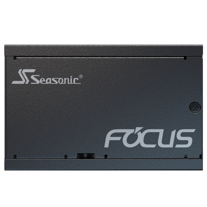 Модулно захранване Seasonic FOCUS SGX-750 PSU SFX/ATX 750W Gold - SSR-750SGX