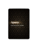 SSD диск Apacer 240GB 2.5" SATAIII AS340X - AP240GAS340XC-1