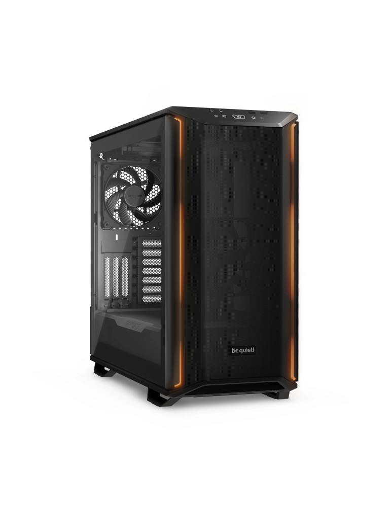 Кутия за компютър Be quiet! Dark Base 701 Black, EATX - BGW58