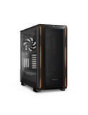 Кутия за компютър Be quiet! Dark Base 701 Black, EATX - BGW58