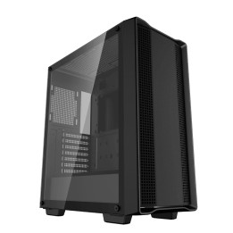 Кутия за компютър DeepCool CC560 Limited V2, ATX - R-CC560-BKNAA0-G-2