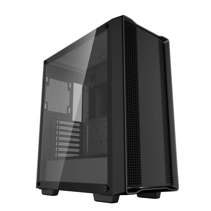 Кутия за компютър DeepCool CC560 Limited V2, ATX - R-CC560-BKNAA0-G-2