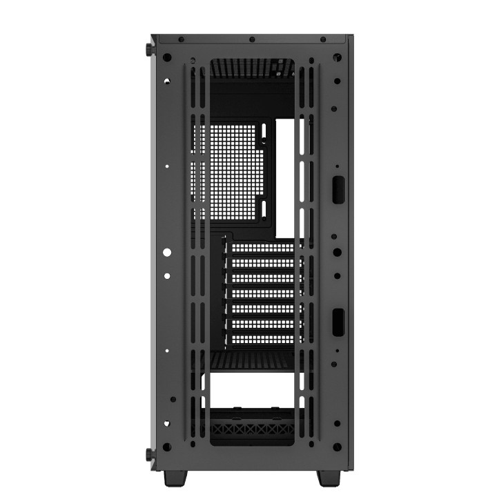 Кутия за компютър DeepCool CC560 Limited V2, ATX - R-CC560-BKNAA0-G-2