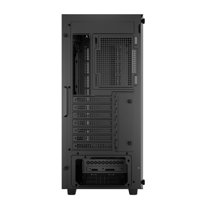 Кутия за компютър DeepCool CC560 Limited V2, ATX - R-CC560-BKNAA0-G-2