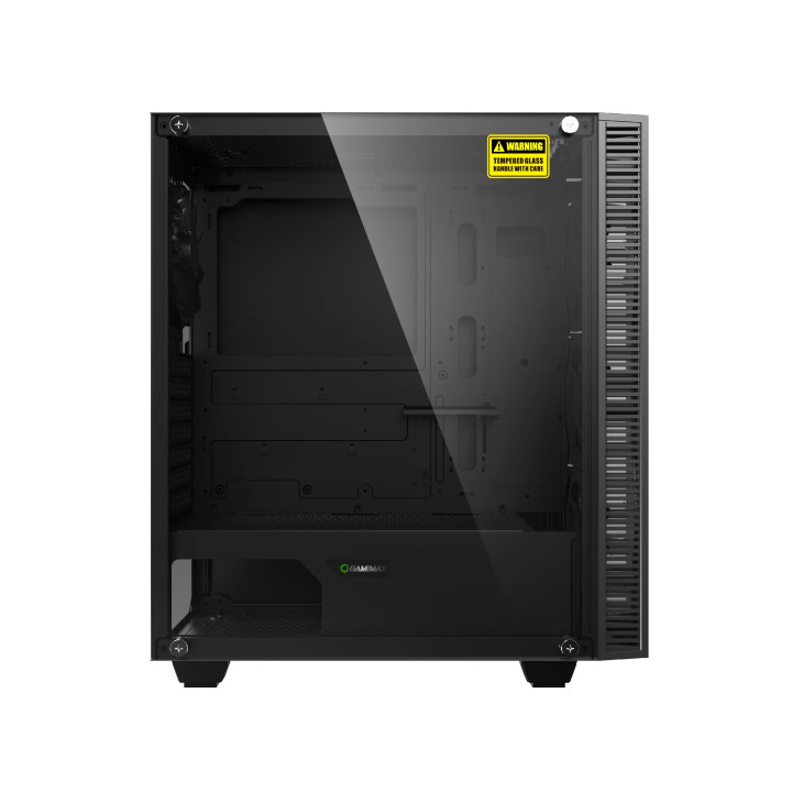 Кутия за компютър Gamemax Draco XD, EATX, Addressable RGB - GM-12360300004