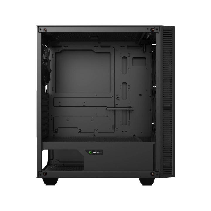 Кутия за компютър Gamemax Draco XD, EATX, Addressable RGB - GM-12360300004