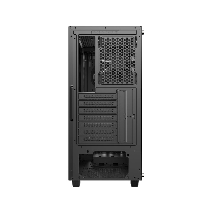 Кутия за компютър Gamemax Draco XD, EATX, Addressable RGB - GM-12360300004