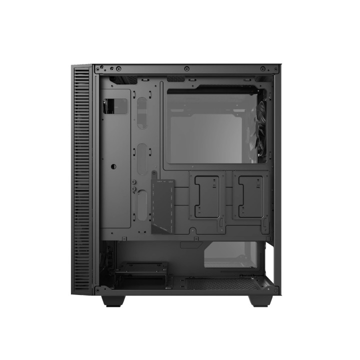 Кутия за компютър Gamemax Draco XD, EATX, Addressable RGB - GM-12360300004
