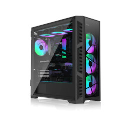 Кутия за компютър Raijintek PONOS ULTRA TG4, EATX - 0R20B00225