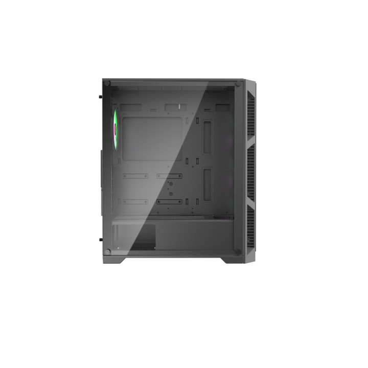 Кутия за компютър Raijintek ARCADIA III - MS4, ATX, Addressable RGB - 0R20B00247