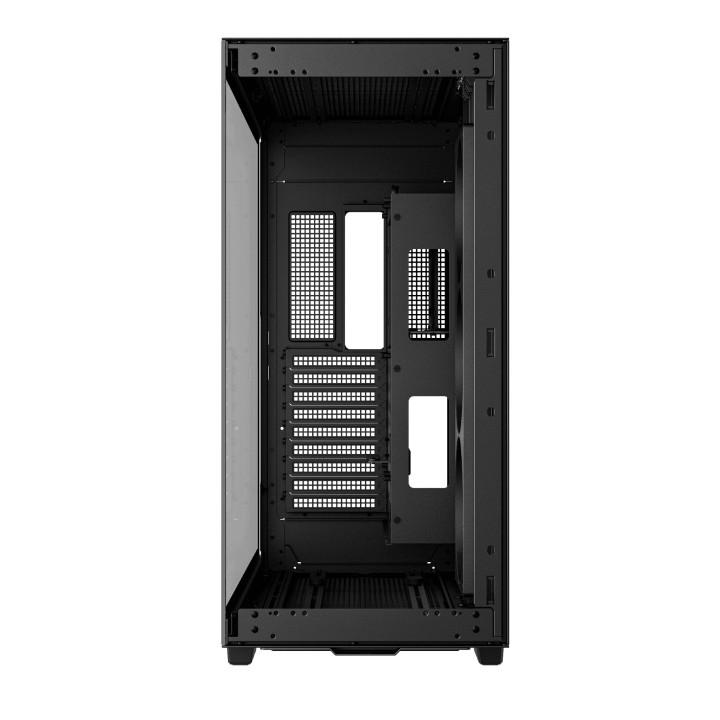 Кутия за компютър DeepCool CH780, E-ATX, Dual-Chamber - R-CH780-BKADE41-G-1