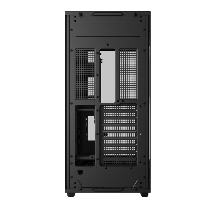Кутия за компютър DeepCool CH780, E-ATX, Dual-Chamber - R-CH780-BKADE41-G-1