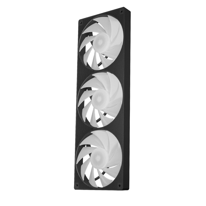 Кутия за компютър DeepCool CH780, E-ATX, Dual-Chamber - R-CH780-BKADE41-G-1