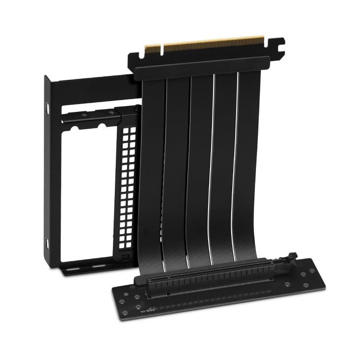 Кутия за компютър DeepCool CH780, E-ATX, Dual-Chamber - R-CH780-BKADE41-G-1