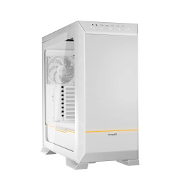 Кутия за компютър Be quiet! Dark Base Pro 901 White, EATX  - BGW51