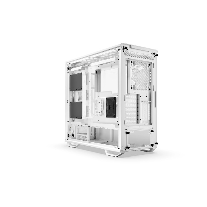 Кутия за компютър Be quiet! Dark Base 701 White, EATX - BGW59