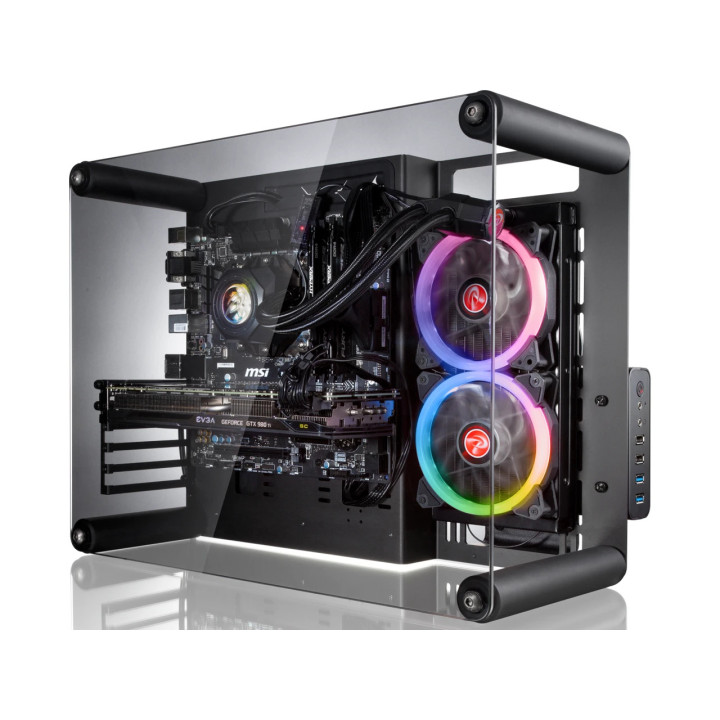 Водно охлаждане Raijintek ORCUS 240 RBW - 0R10B00105