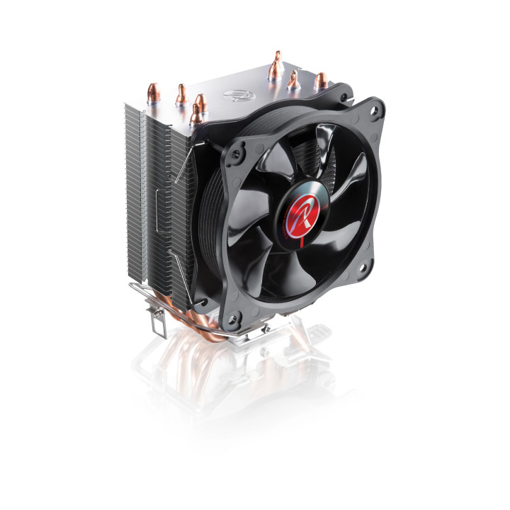 Охладител за процесор Raijintek AIDOS II - 0R10B00219