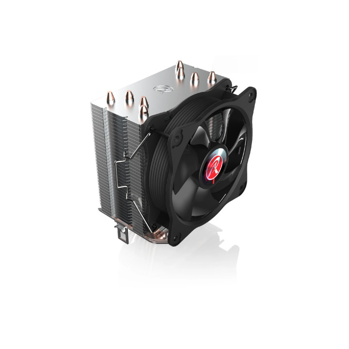 Охладител за процесор Raijintek AIDOS II - 0R10B00219
