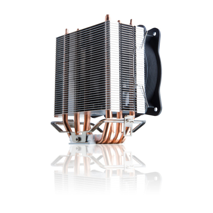 Охладител за процесор Raijintek AIDOS II - 0R10B00219