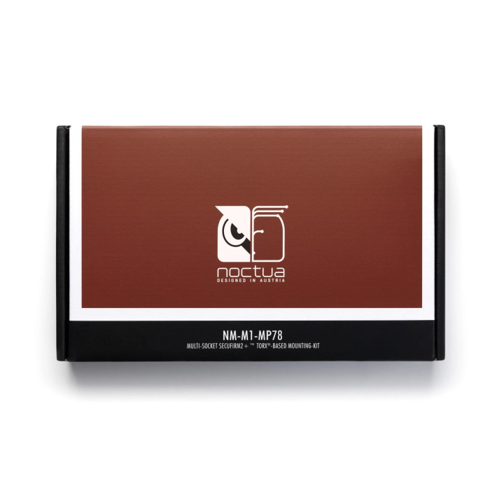 Монтажен комплект Noctua Mounting KIT - NM-M1-MP78