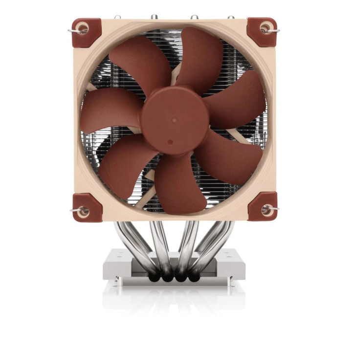 Сървърен охладител Noctua NH-D9 TR5-SP6 4U - sTR5/SP6 - NH-D9-TR5-SP6-4U