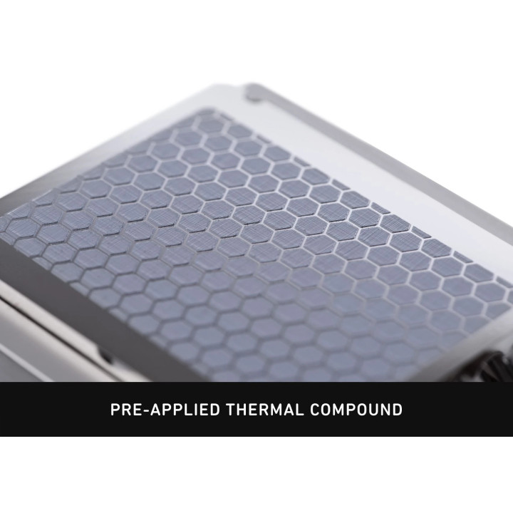 Сървърен охладител Noctua NH-D9 TR5-SP6 4U - sTR5/SP6 - NH-D9-TR5-SP6-4U