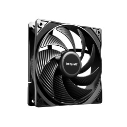 Вентилатор Be quiet! Pure Wings 3 120mm PWM high-speed - BL106