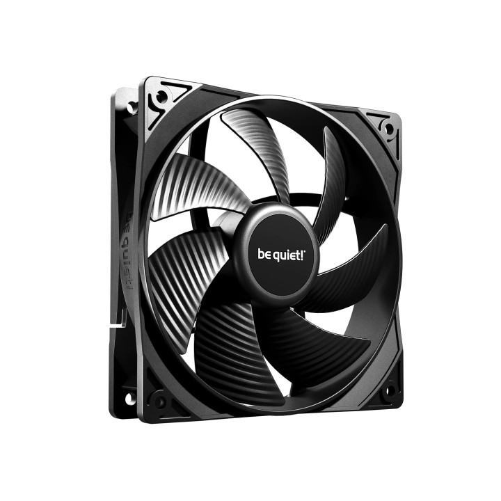 Вентилатор Be quiet! Pure Wings 3 120mm PWM - BL105
