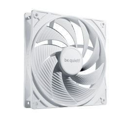 Вентилатор Be quiet! Pure Wings 3 140mm PWM high-speed White - BL113