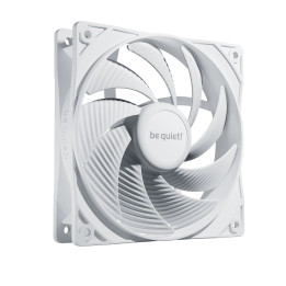 Вентилатор Be quiet! Pure Wings 3 120mm PWM high-speed White - BL111