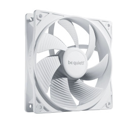 Вентилатор Be quiet! Pure Wings 3 120mm PWM White - BL110