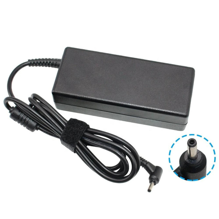 Зарядно за лаптоп заместител Makki  за ACER 19V 2.37A 45W 3.0x1.0mm - MAKKI-NA-AC-70