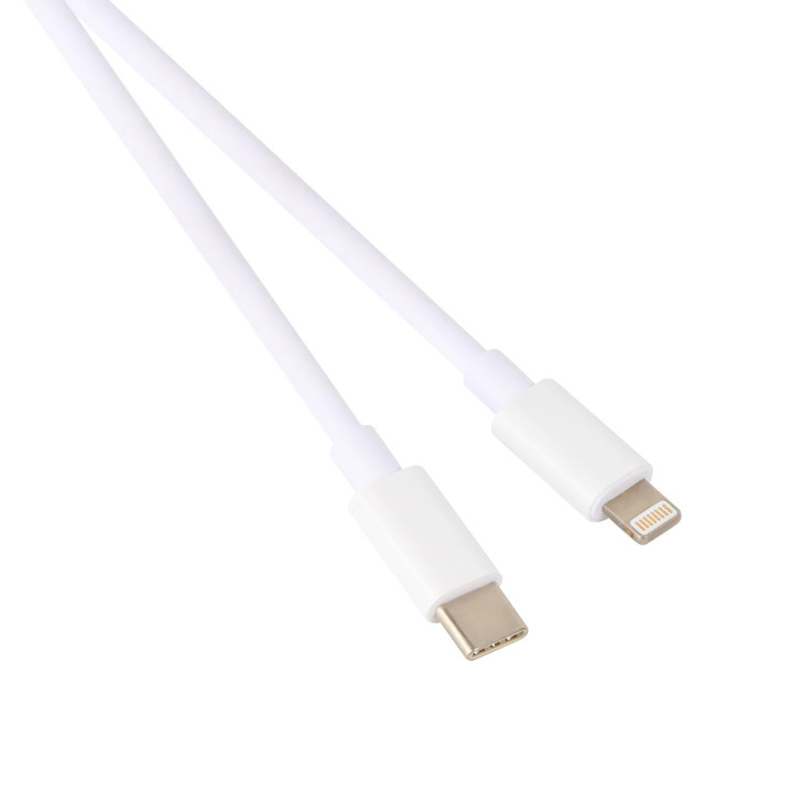 Кабел VCom Cable Type C to Lighting 1m - CU289