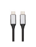 Кабел VCom USB3.2 Type-C/Type-C 1.0m - CU420M-1.0m