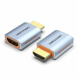 Адаптер Vention HDMI M / HDMI F - AIVH0