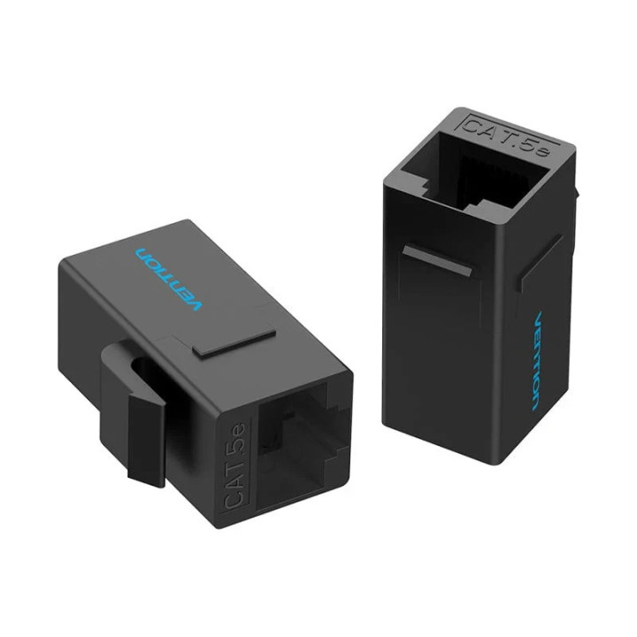  Съединител Vention LAN 8P8C Coupler - VDD-B07-B