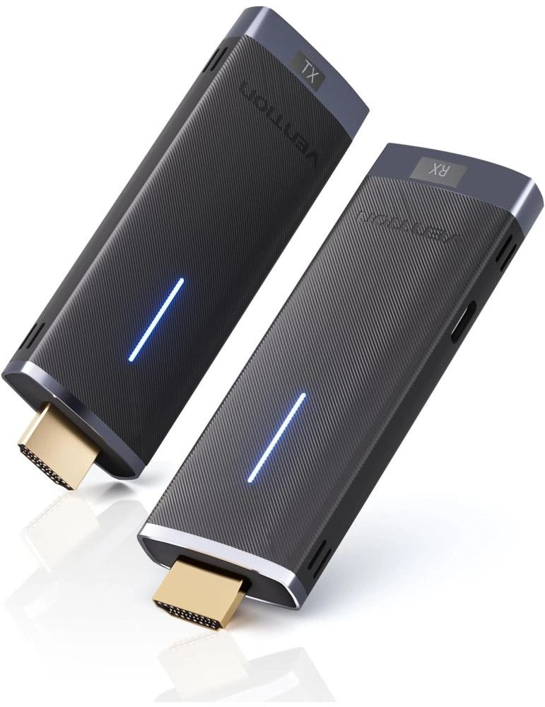 Безжичен трансмитер Vention Wireless HDMI Transmitter - ADCB0